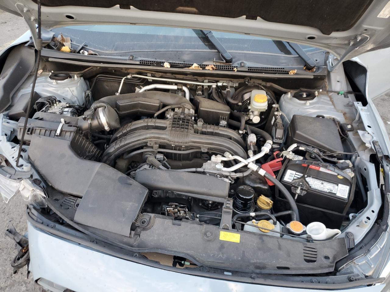 2018 Subaru XV - Image 11