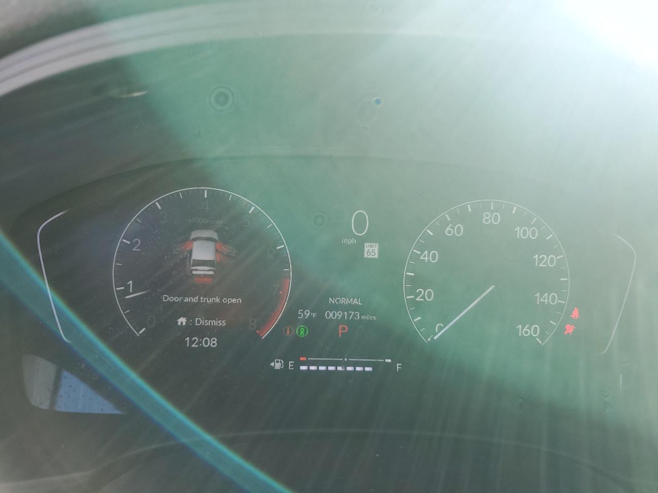 2024 Honda Civic - Image 9