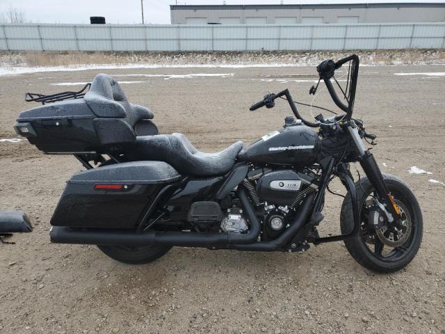 2020 Harley-Davidson Flhtk  zu verkaufen in Bismarck, ND - Rejected Repair