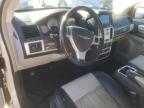 2010 Chrysler Town & Country Touring იყიდება Dyer-ში, IN - Normal Wear