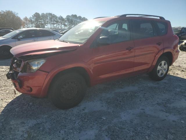 2008 Toyota Rav4 