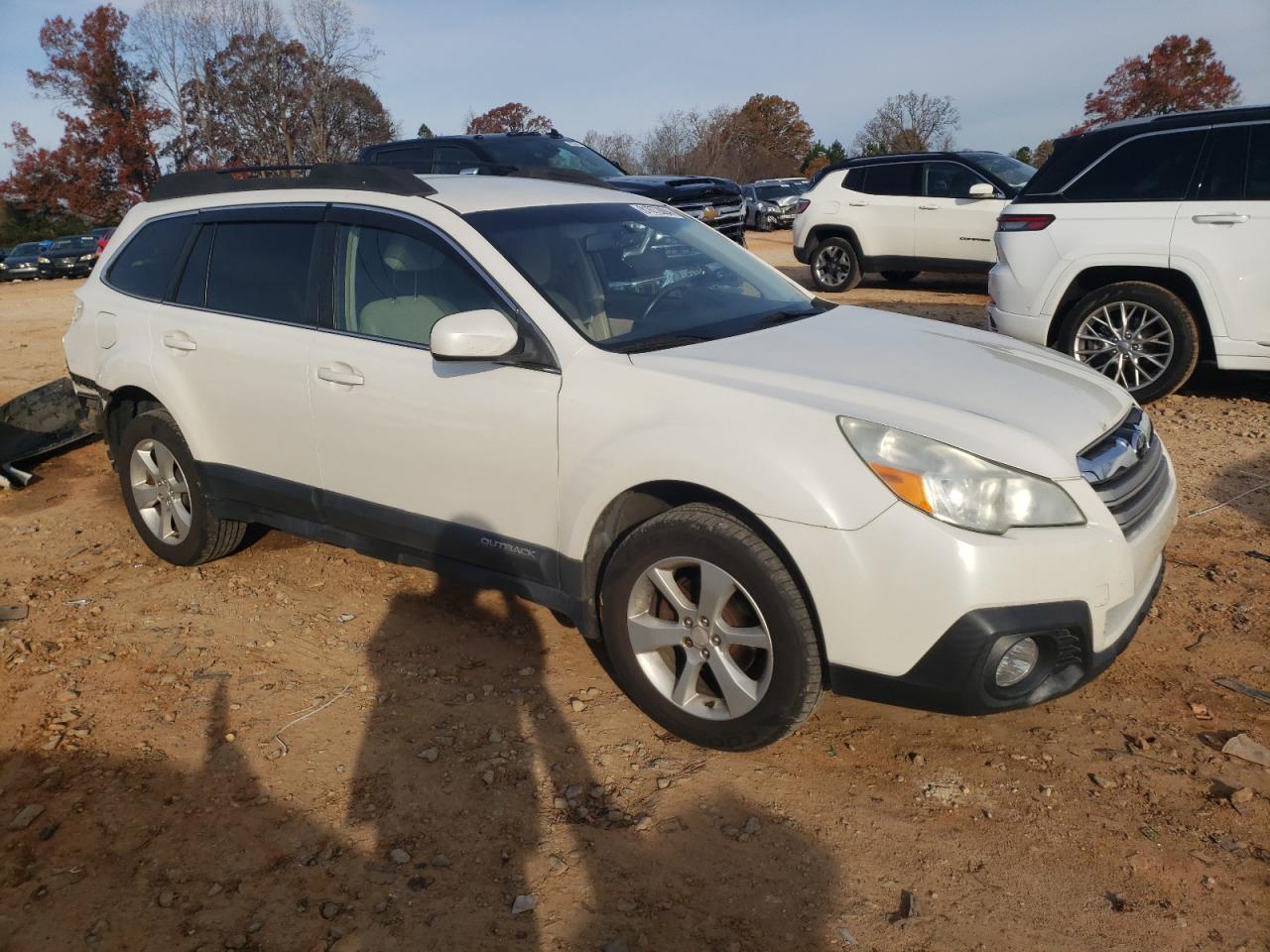 2013 Subaru Outback - Image 4
