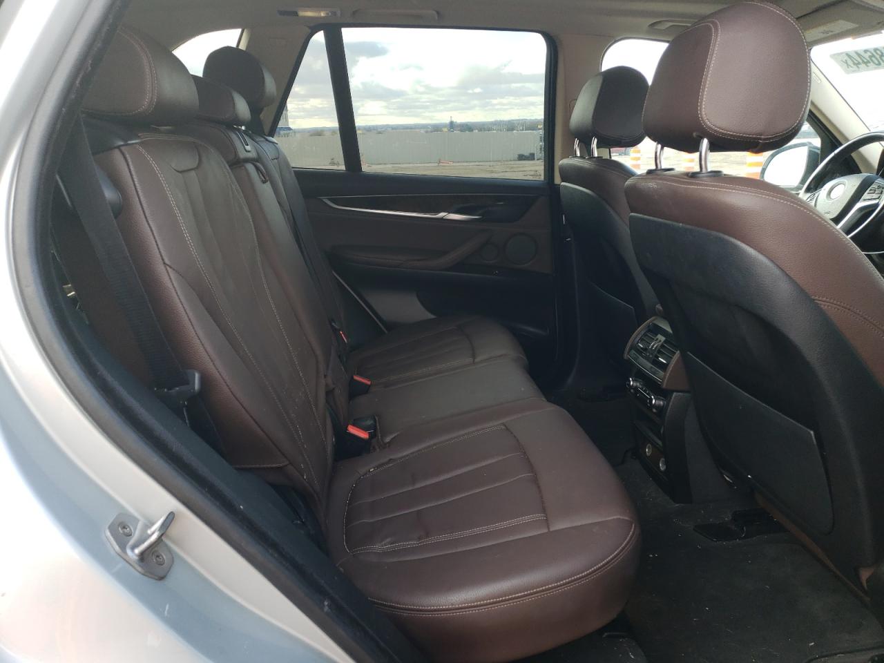 2016 BMW X5 xDrive35I VIN: 5UXKR0C51G0S88366 Lot: 79718644