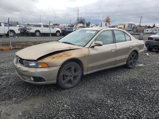 2003 Mitsubishi Galant Es