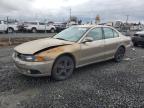 2003 Mitsubishi Galant Es zu verkaufen in Eugene, OR - Front End