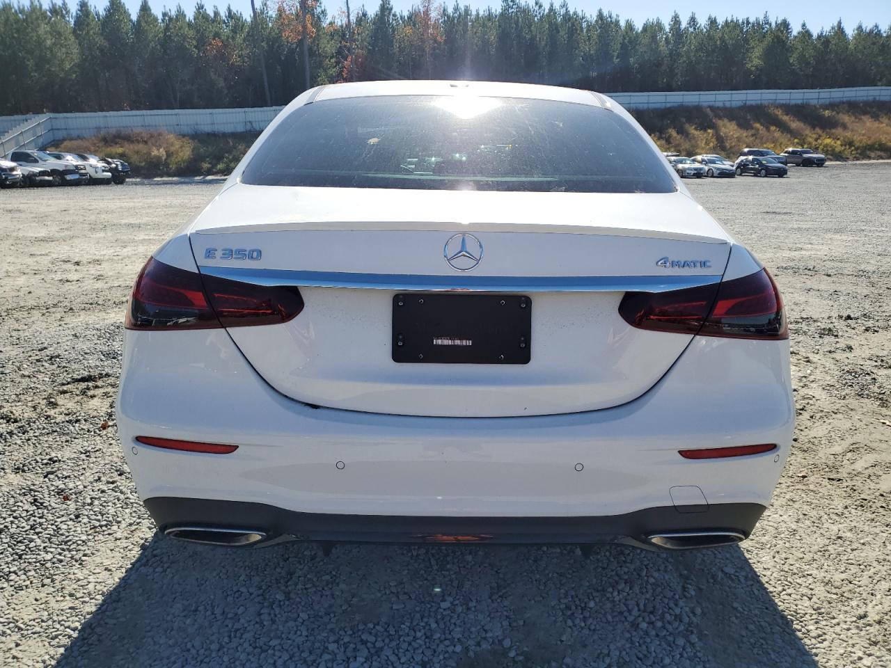 2023 Mercedes-Benz E-klasse - Image 6