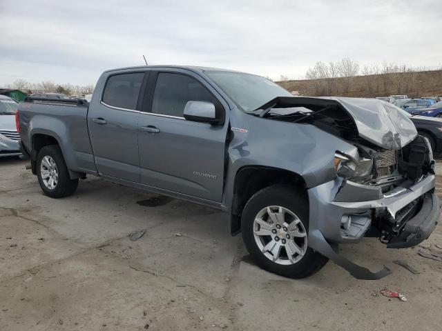  CHEVROLET COLORADO 2019 Szary