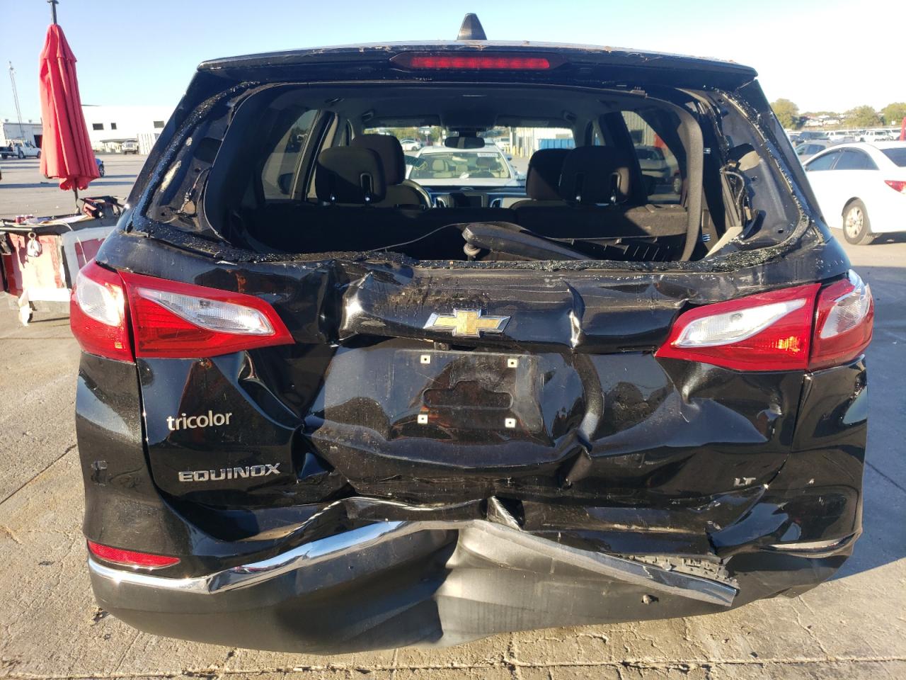 2020 Chevrolet Equinox - Image 6