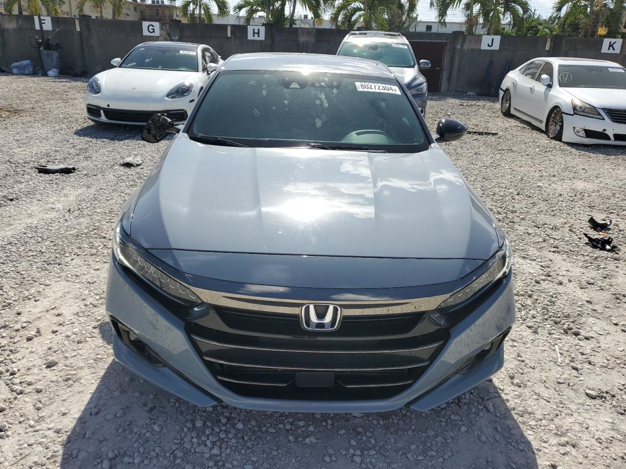 2022 Honda Accord - Image 5