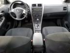 2009 TOYOTA COROLLA BASE for sale at Copart AB - CALGARY