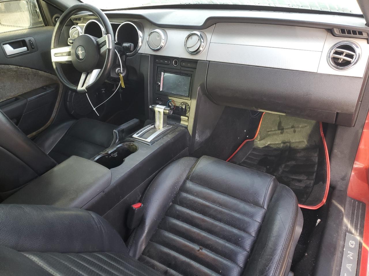 2007 Ford Mustang - Image 8