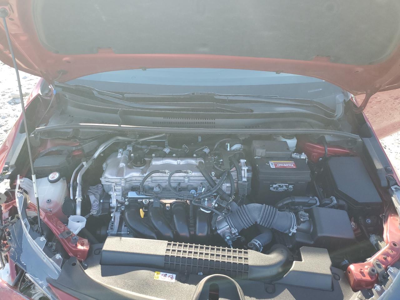 2020 Toyota Corolla - Image 11