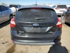 2014 Ford Focus Se იყიდება Tucson-ში, AZ - Undercarriage
