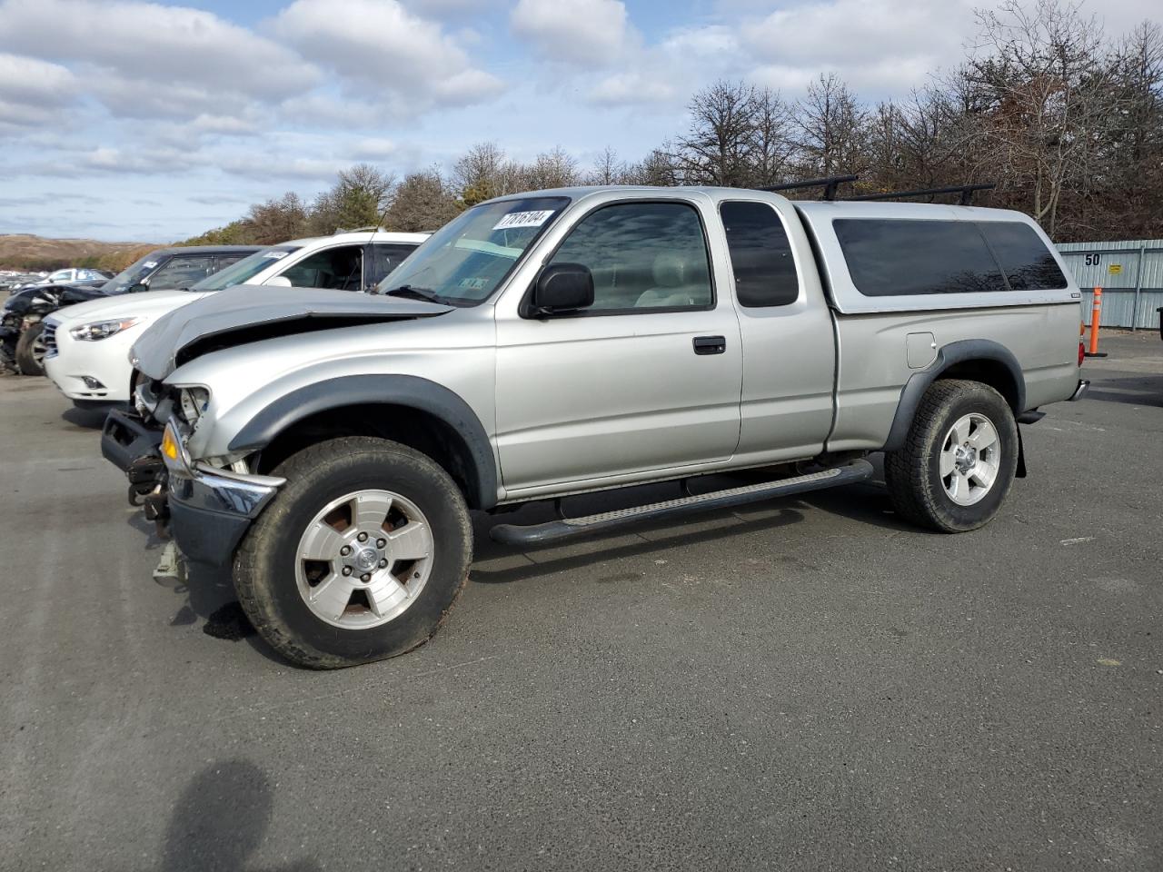 2004 Toyota Tacoma - Image 1