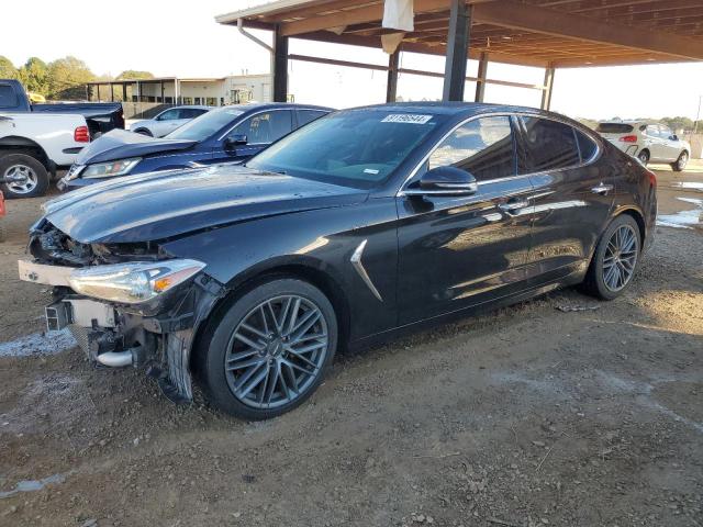 2019 Genesis G70 Elite