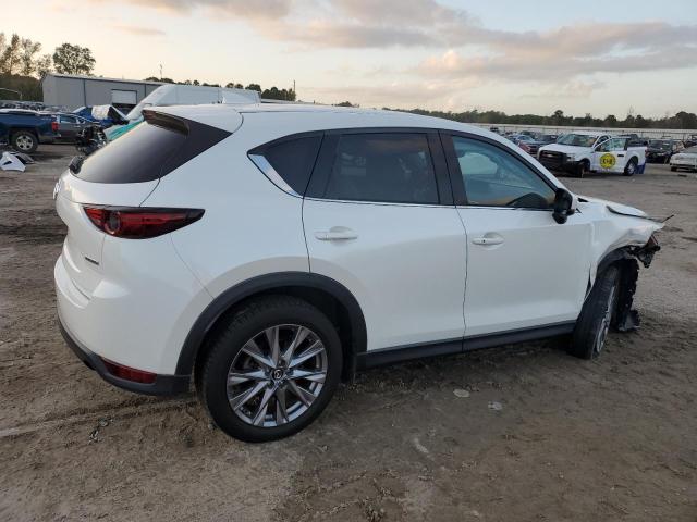  MAZDA CX-5 2020 Белы