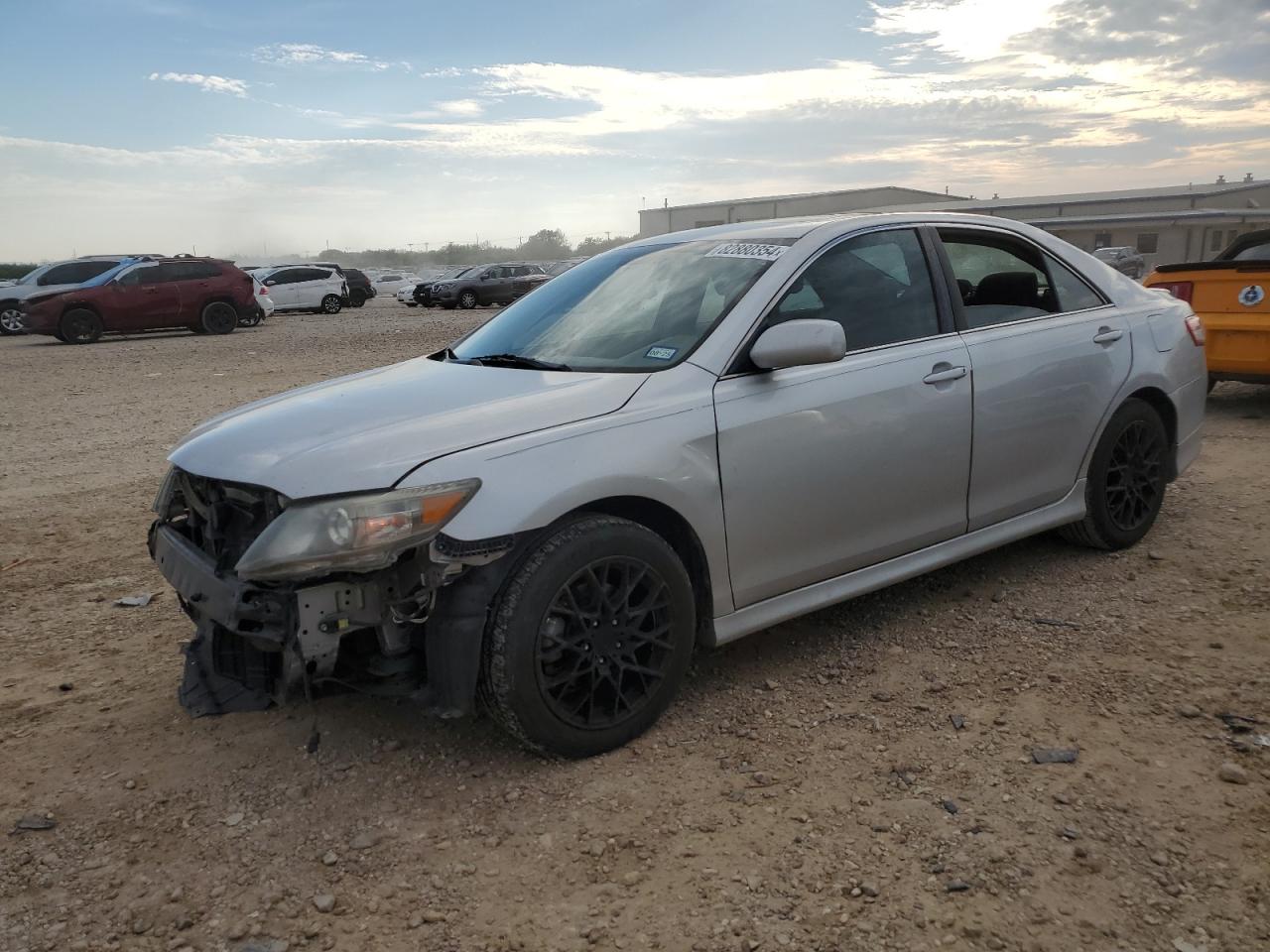2011 Toyota Camry - Image 1