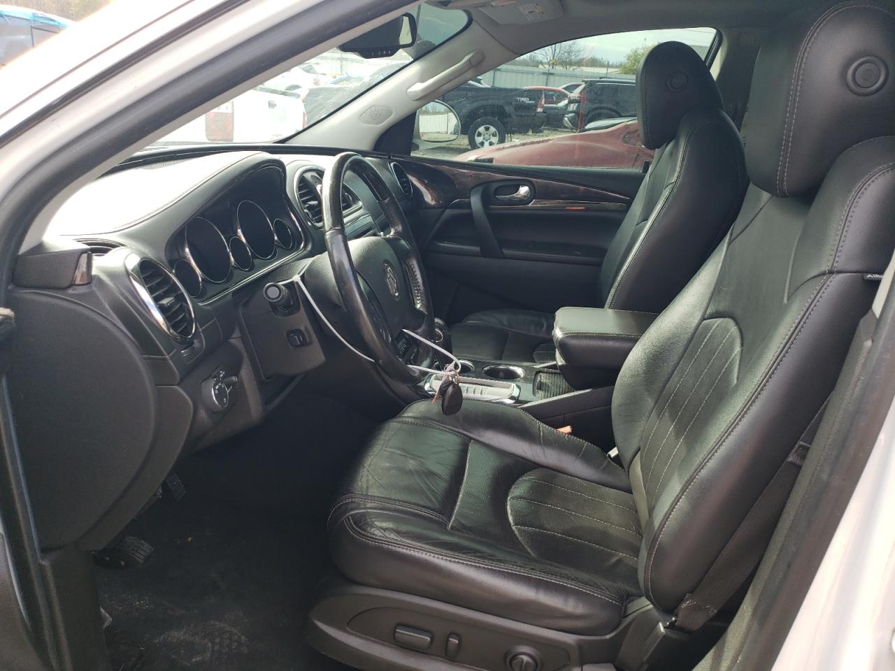 2016 Buick Enclave - Image 7