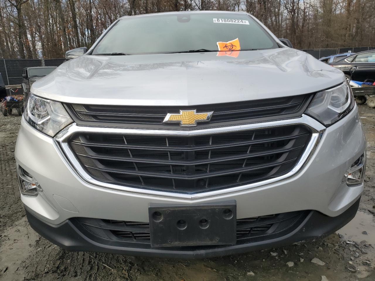 2020 Chevrolet Equinox - Image 5