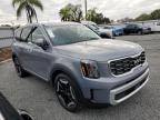 2025 Kia Telluride S за продажба в Orlando, FL - Water/Flood