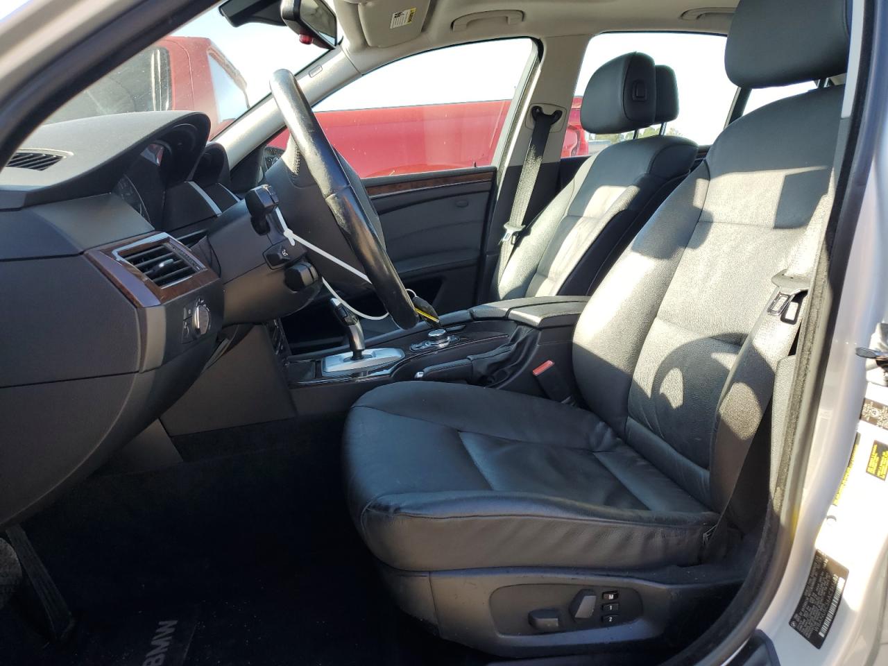 2010 BMW 5er - Image 7