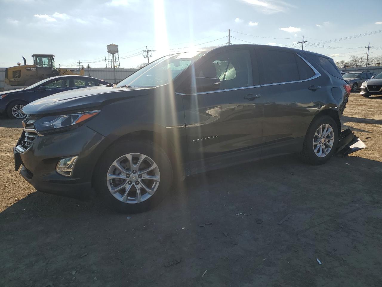 2019 Chevrolet Equinox - Image 1