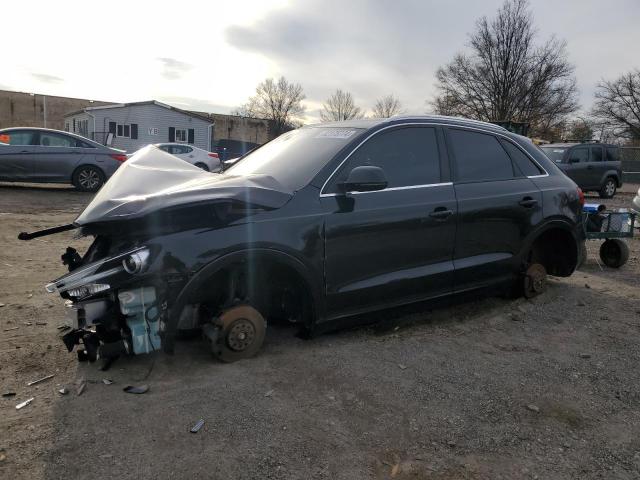 2016 Audi Q3 Premium Plus de vânzare în Baltimore, MD - All Over