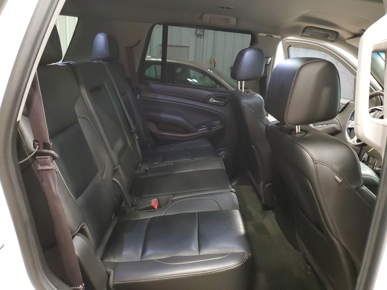 2015 Chevrolet Tahoe - Image 11