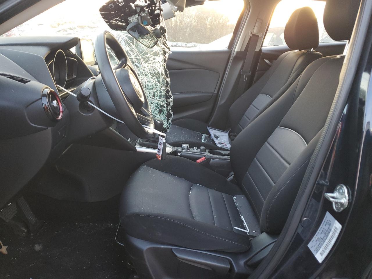 2018 Mazda CX-3 - Image 7