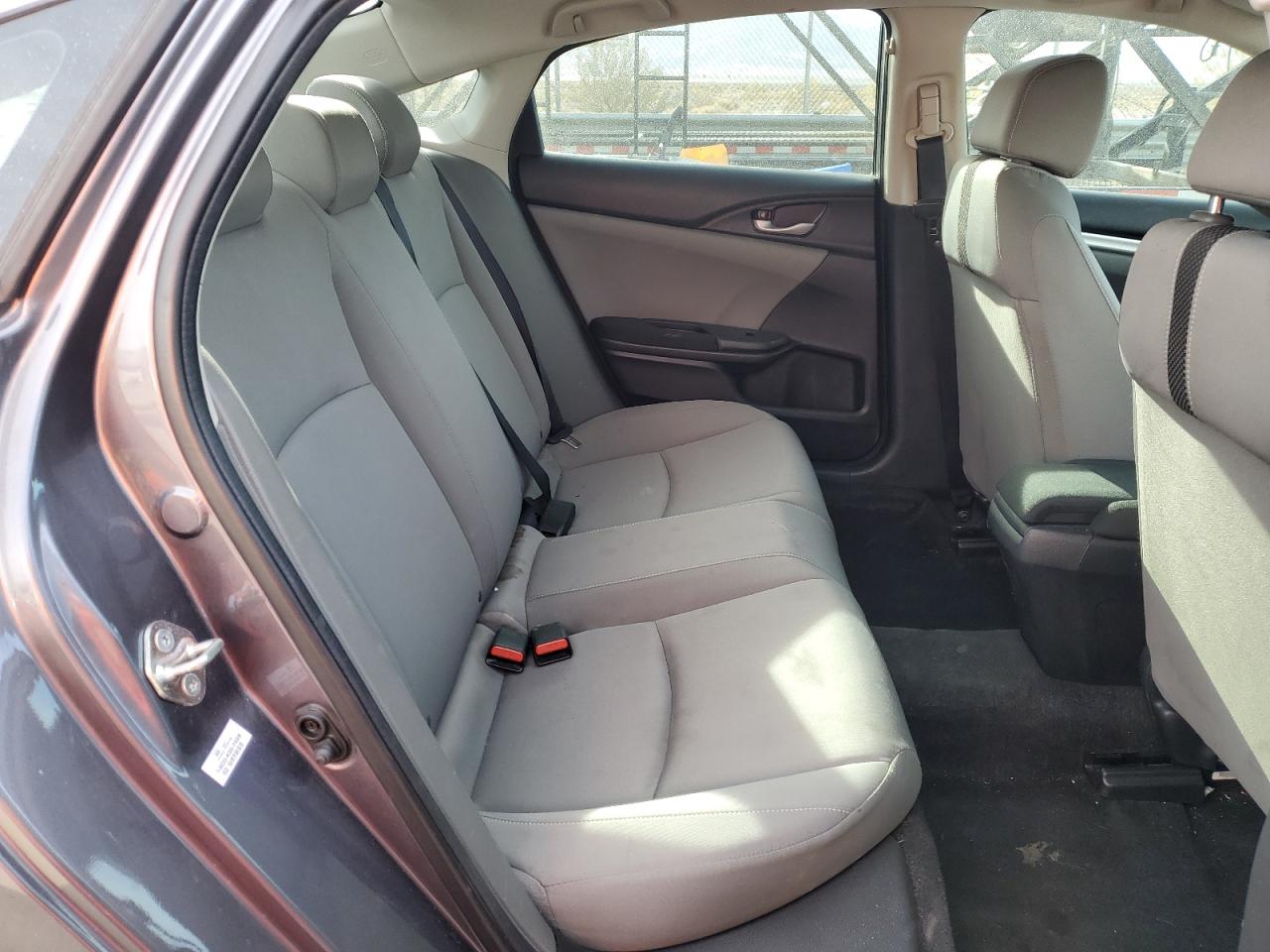 2019 Honda Civic - Image 10