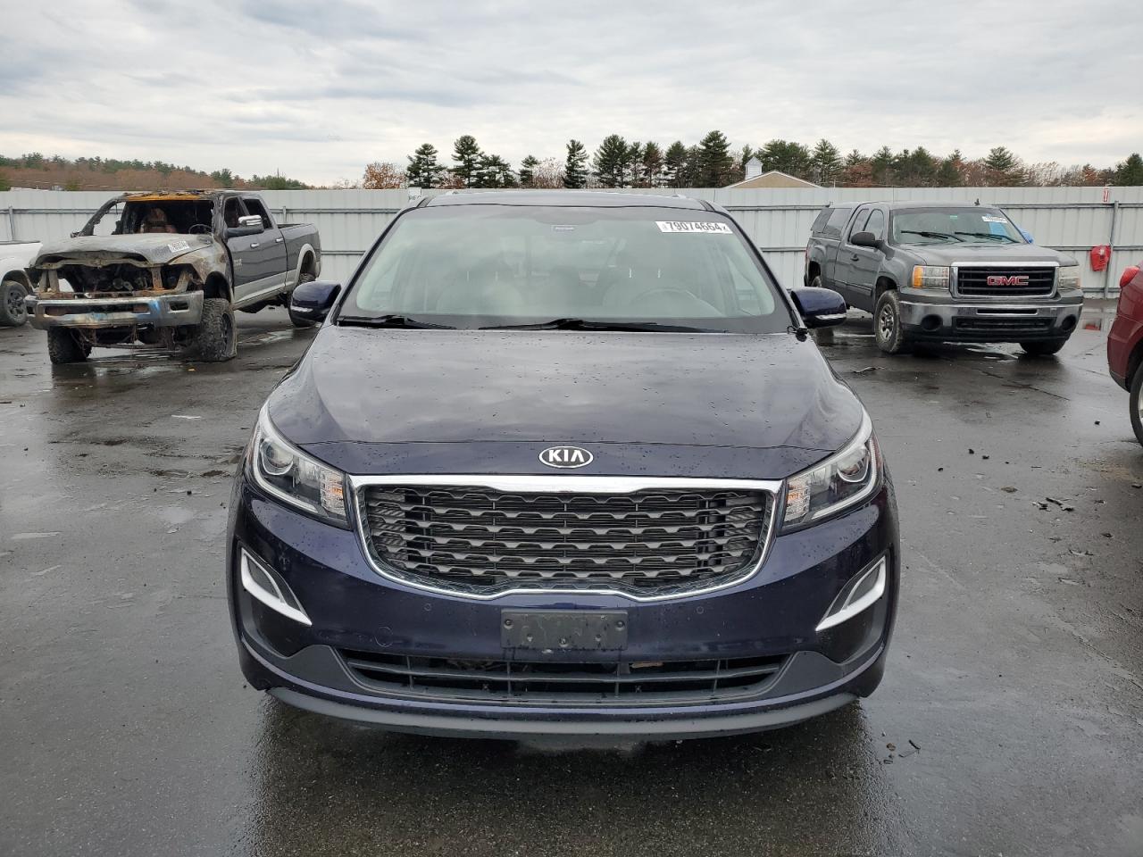 2020 Kia Sedona - Image 5