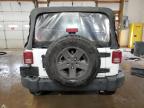 2013 Jeep Wrangler Unlimited Sport на продаже в Pekin, IL - Minor Dent/Scratches