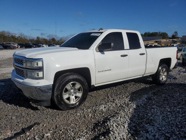 2014 Chevrolet Silverado C1500 Lt