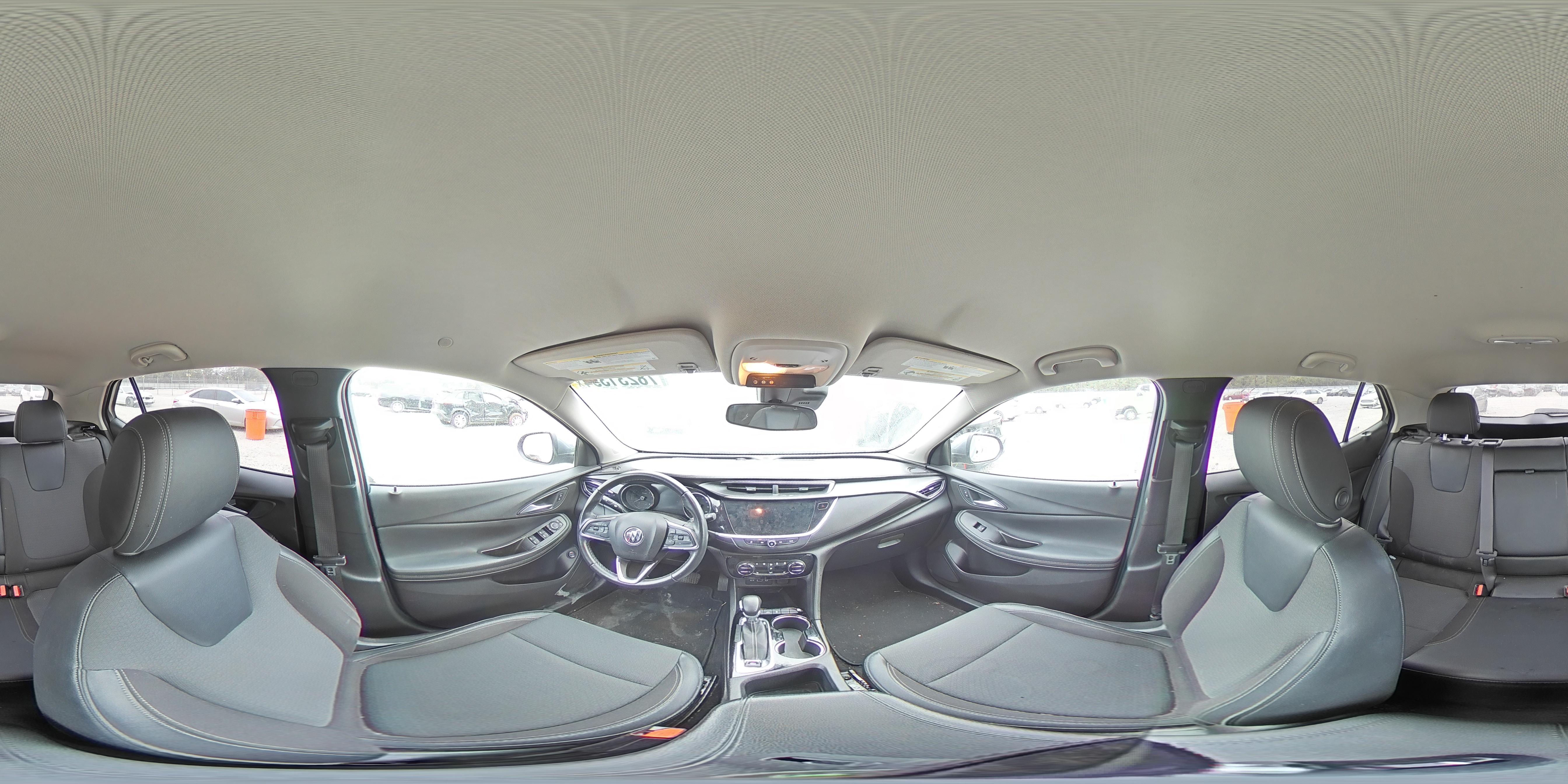 2021 Buick Encore - Image 14
