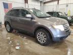 2010 Ford Edge Sel zu verkaufen in Franklin, WI - Front End