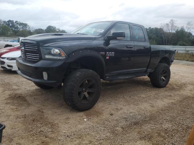 2013 Ram 1500 Sport