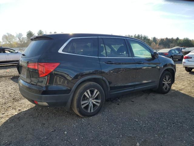  HONDA PILOT 2016 Black