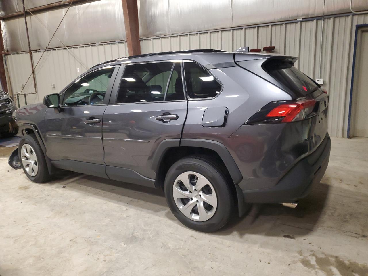 2021 Toyota RAV 4 - Image 2