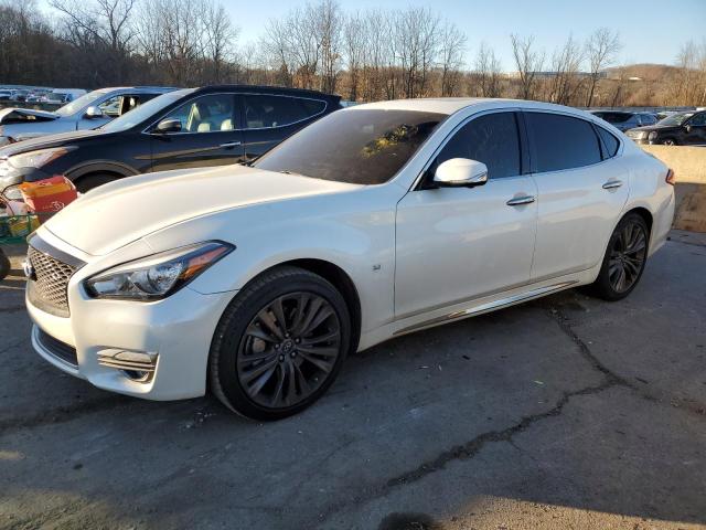 2018 Infiniti Q70L 3.7 Luxe