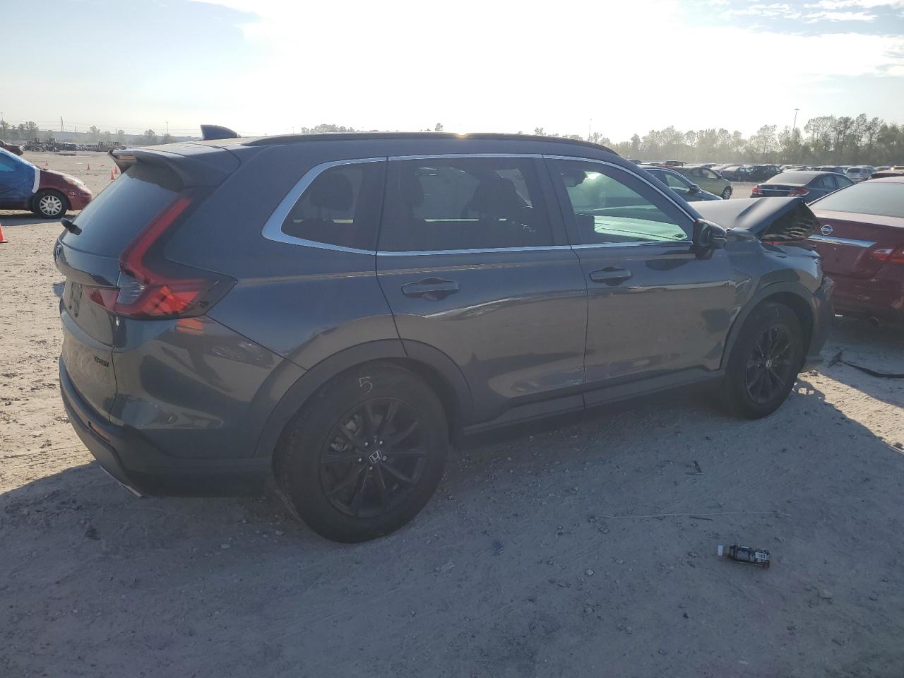 2023 Honda CR-V - Image 3