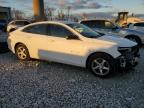 2018 Chevrolet Malibu Ls for Sale in Wayland, MI - Front End