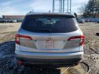 2022 Honda Pilot Se de vânzare în Windsor, NJ - Front End