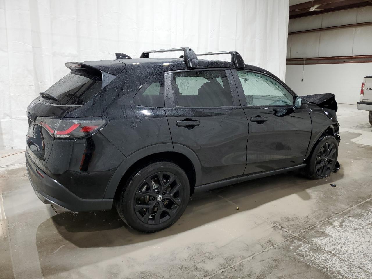 2024 Honda HR-V - Image 3