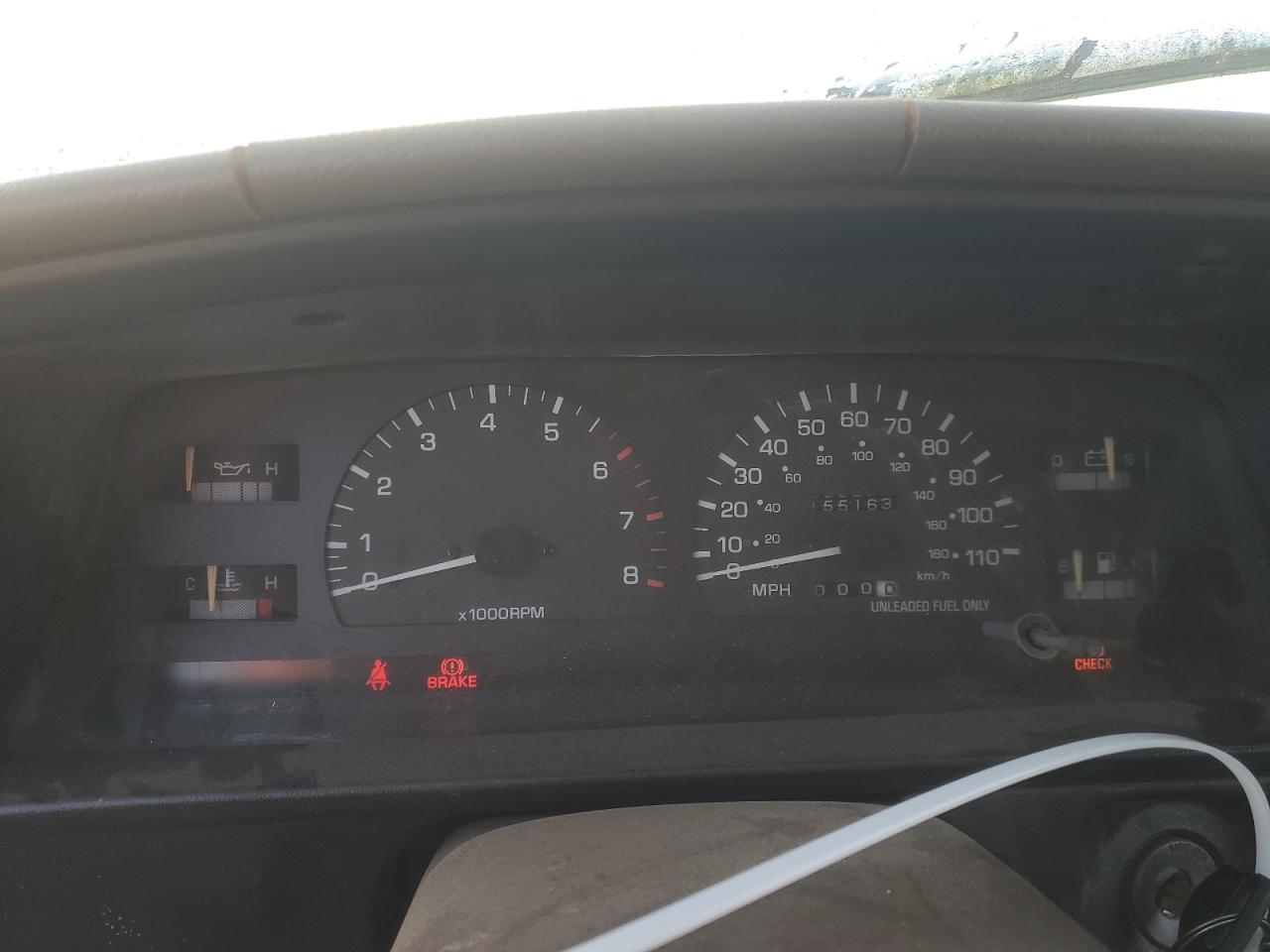 1995 Toyota 4Runner - Image 9