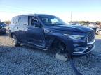 2020 Infiniti Qx80 Luxe იყიდება Tifton-ში, GA - Side