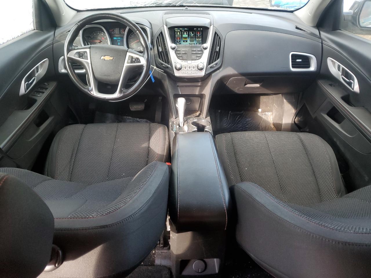 2014 Chevrolet Equinox - Image 8