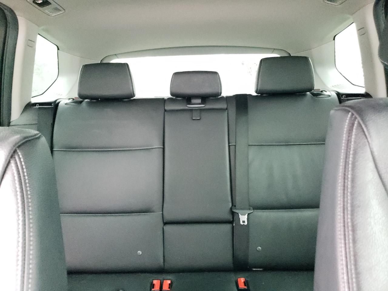 2017 BMW X3 - Image 10