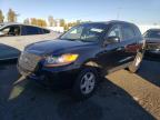 2008 Hyundai Santa Fe Gls продається в Portland, OR - Front End