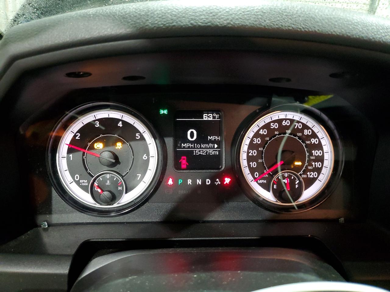 2018 RAM 1500 - Image 9