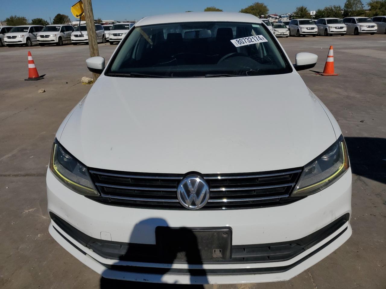 VIN 3VW2B7AJ8HM254953 2017 VOLKSWAGEN JETTA no.5